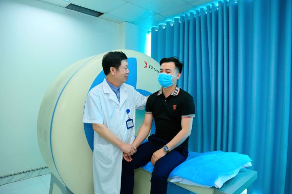 Dấu hiệu yếu sinh lý nam