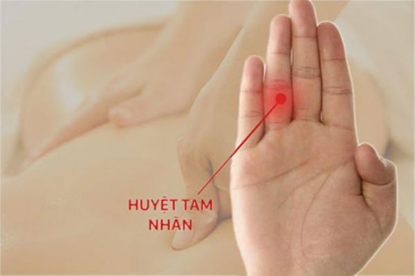 Cách giảm đau bụng kinh nhanh nhất