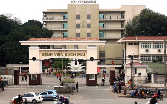 Khám nam khoa ở đâu tại bệnh viện Bạch Mai