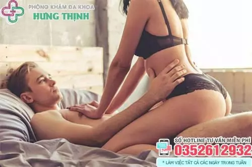 Cách làm bạn tình lên đỉnh sướng nhất