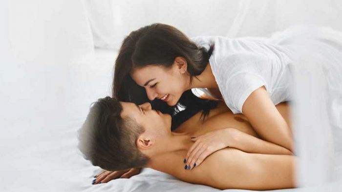 Chá»¯a xuáº¥t tinh sá»›m khÃ´ng dÃ¹ng thuá»‘c báº±ng cÃ¡ch thay Ä‘á»•i tÆ° tháº¿ quan há»‡