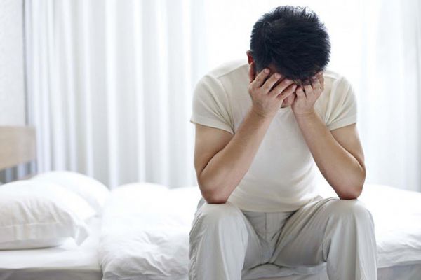 Nguyên nhân gây vô sinh ở nam giới