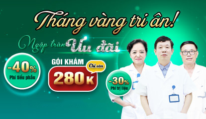 Địa chỉ khám chữa bệnh trĩ ngoại