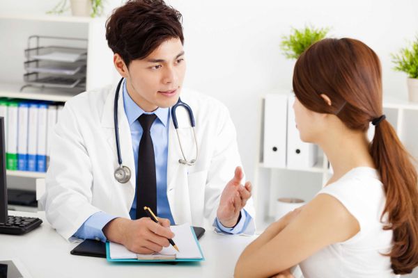 Điều trị bệnh sùi mào gà
