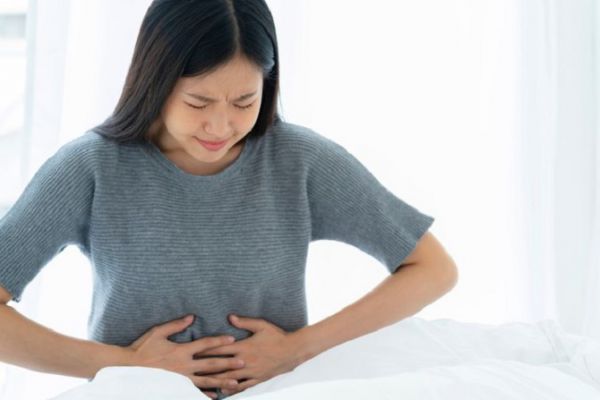 Nguyên nhân rối loạn kinh nguyệt