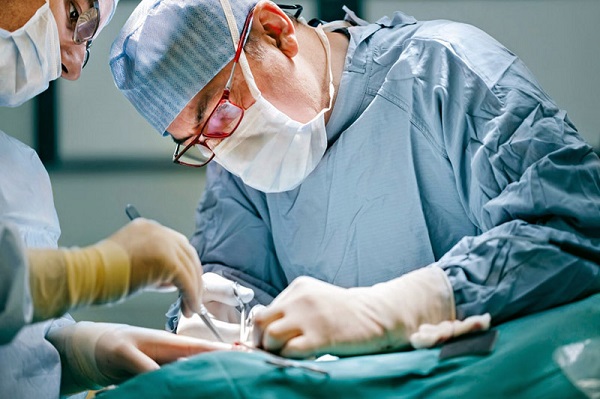 Điều trị yếu sinh lý