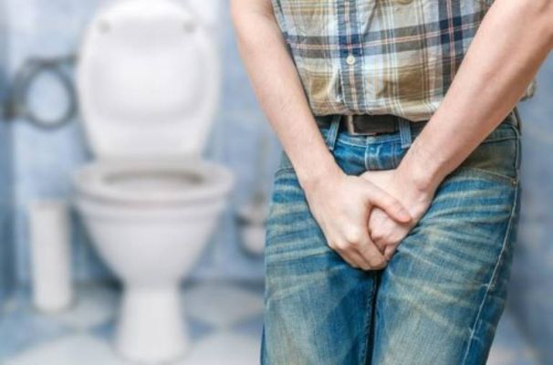 Triệu chứng tiểu nhiều lần