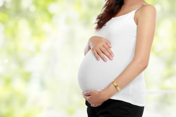 Viêm bàng quang ở phụ nữ có thai