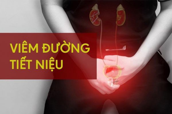 Viêm đường tiết niệu: Nguyên nhân, dấu hiệu và cách điều trị