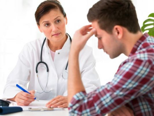 Gai sinh dục: Nguyên nhân, dấu hiệu & điều trị