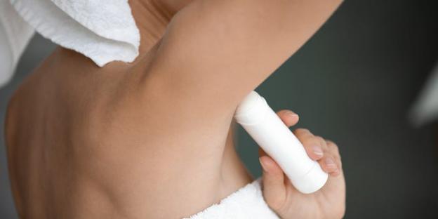 9 Cách làm giảm mùi hôi nách tại nhà hiệu quả cao