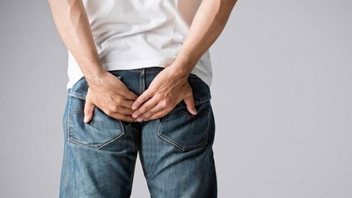 Ngứa hậu môn là bệnh gì? Nguyên nhân & cách chữa trị