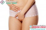 Hình ảnh ngứa vùng kín và viêm phụ khoa ở nữ giới