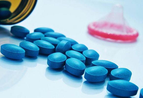 Những loại thuốc trị rối loạn cương dương hiệu quả
