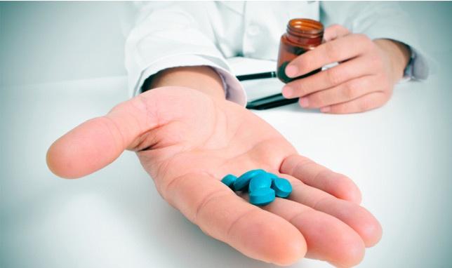 Rối loạn cương dương là gì? Cách điều trị hiệu quả