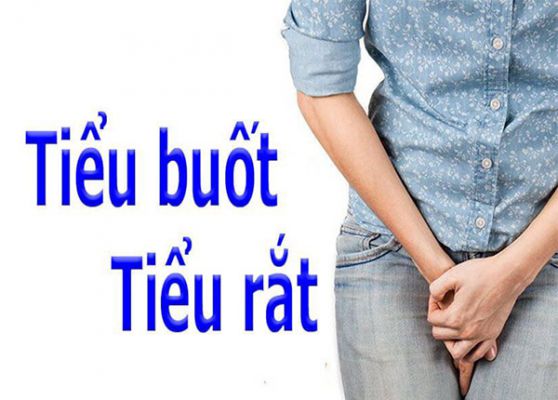 Tiểu buốt: Nguyên nhân, triệu chứng và cách điều trị