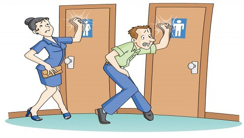 Tiểu nhiều lần trong ngày là bệnh gì? Nguyên nhân cách chữa