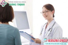 Top 9 bác sĩ khám phụ khoa giỏi ở Hà Nội nhiều người khám
