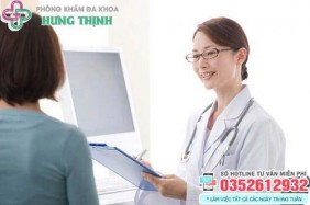 Top 9 bác sĩ khám phụ khoa giỏi ở Hà Nội nhiều người khám