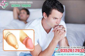 Top 12 địa chỉ cắt bao quy đầu ở đâu tốt nhất Hà Nội uy tín