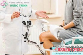 Top 14 địa chỉ phòng khám phụ khoa uy tín ở Hà Nội tốt nhất