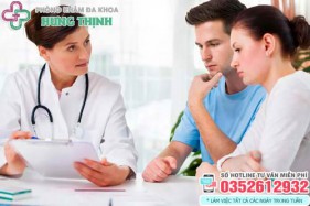 Danh sách 15 phòng khám đa khoa tư nhân uy tín tại Hà Nội