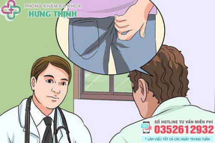 15 Bệnh viện, phòng khám chữa bệnh trĩ ở đâu tốt nhất Hà Nội