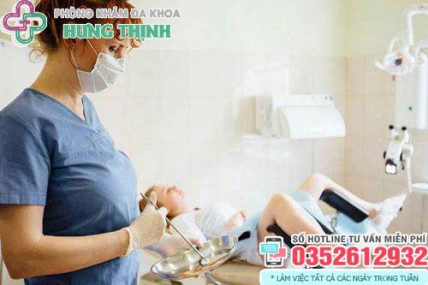 Phá thai ở đâu tốt? 12 Địa chỉ phá thai an toàn ở Hà Nội