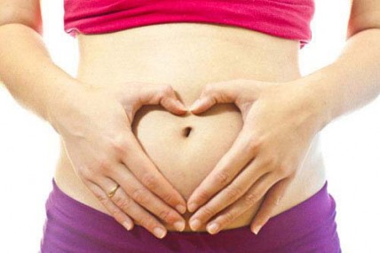 Khí hư khi mang thai như thế nào là bình thường?
