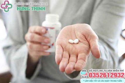 Cách phá thai bằng thuốc có an toàn không? Quy trình thực hiện