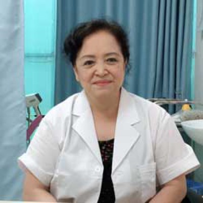 Trần Thị Thành