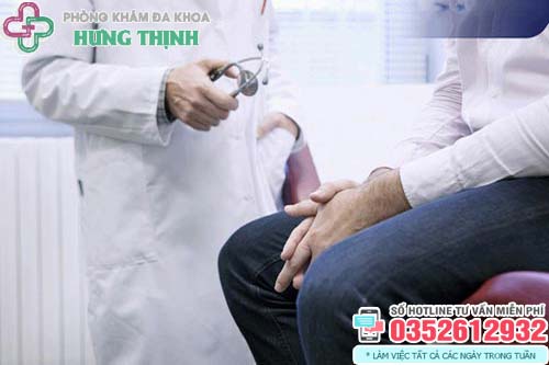 Top 10 bệnh viện khám buổi tối, ngoài giờ hành chính ở Hà Nội