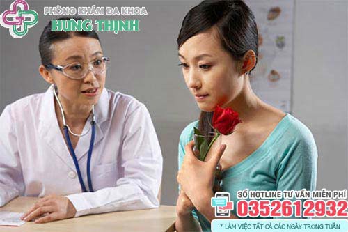 Các cách phá thai an toàn nhất nhanh nhất hiện nay