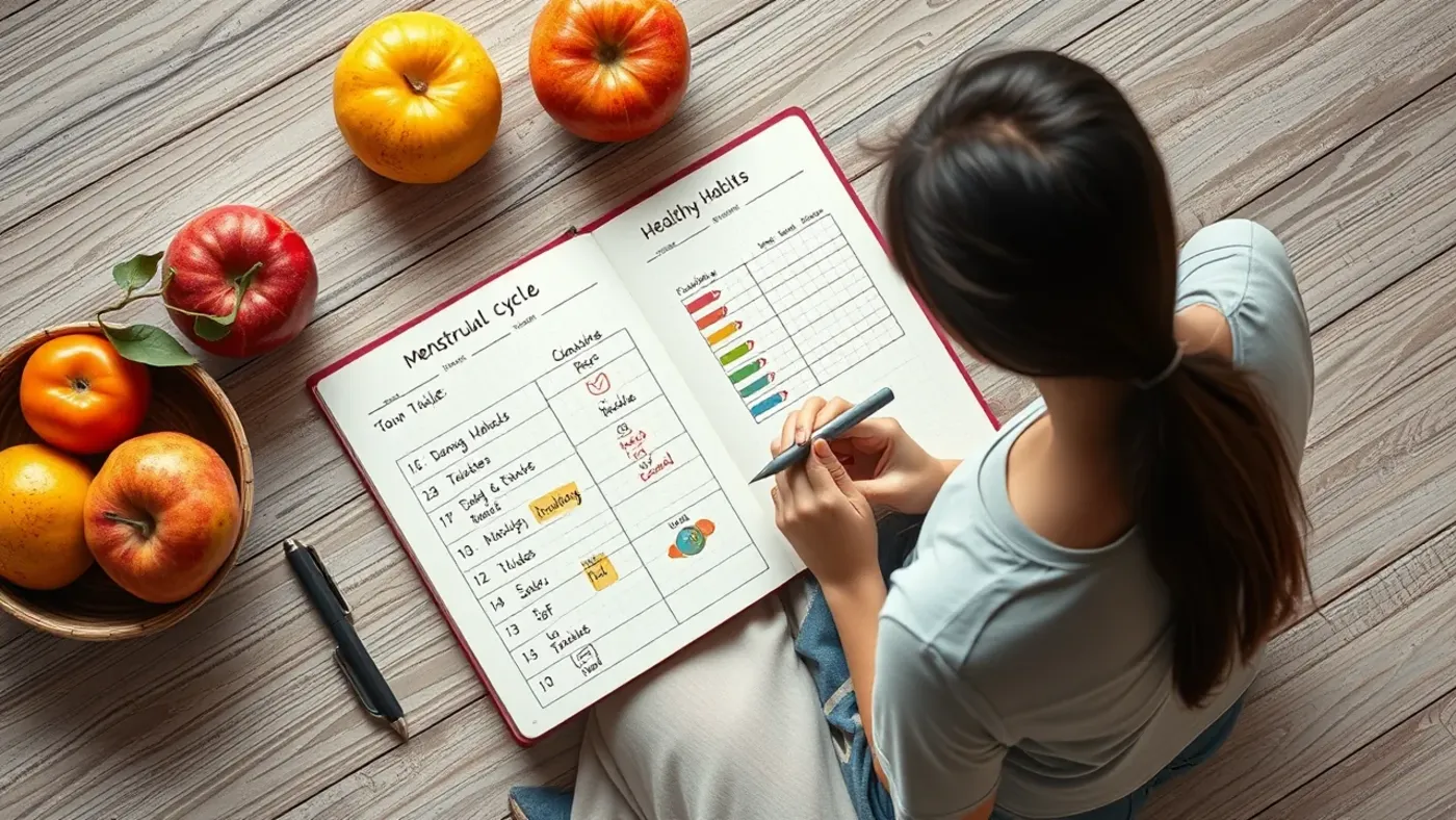 thói quen bảo vệ sức khỏe sinh sản