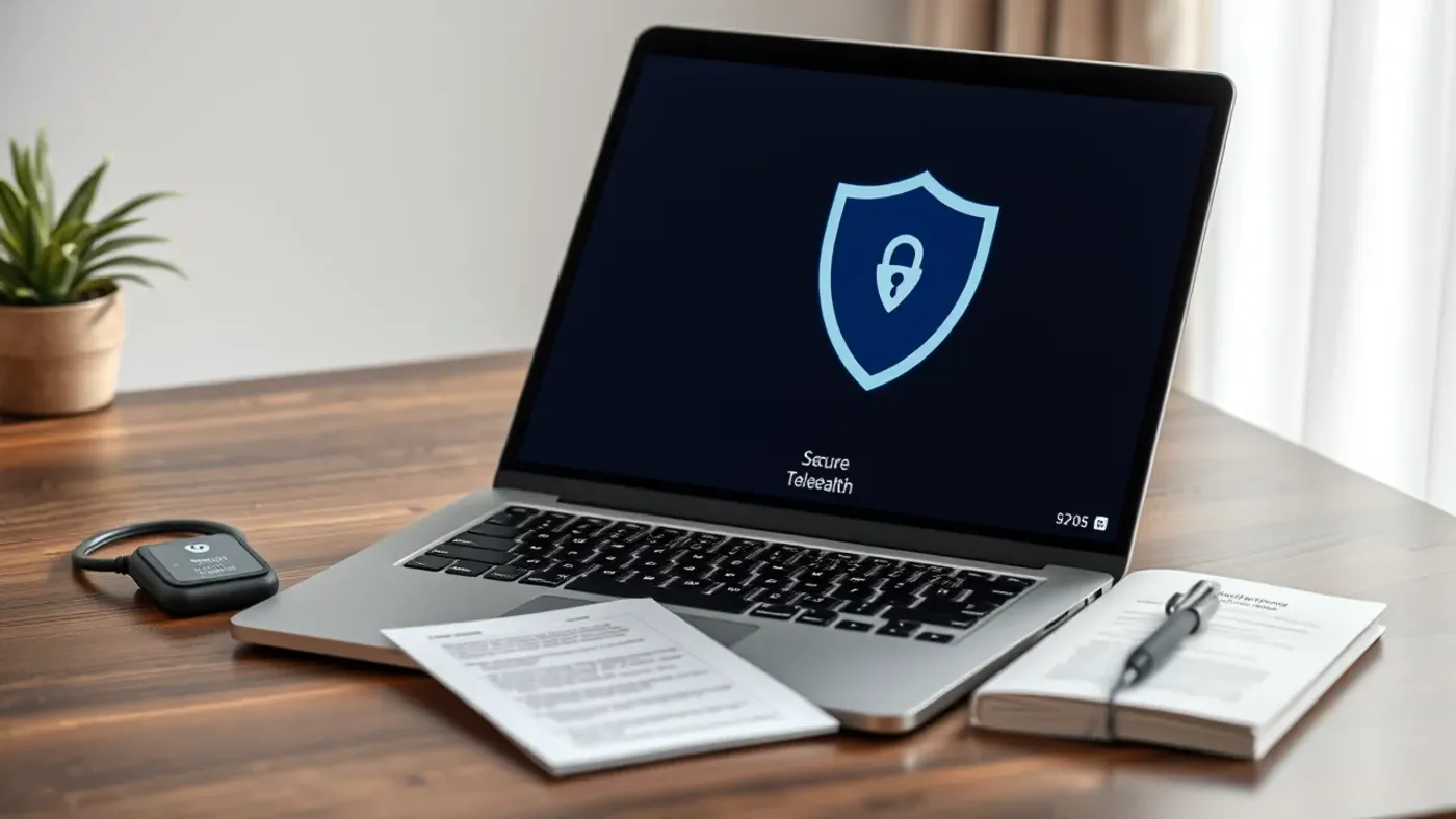 bảo mật khi tư vấn sức khỏe online
