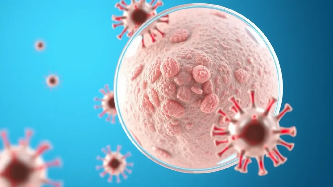 tổn thương da do HPV cần được chẩn đoán