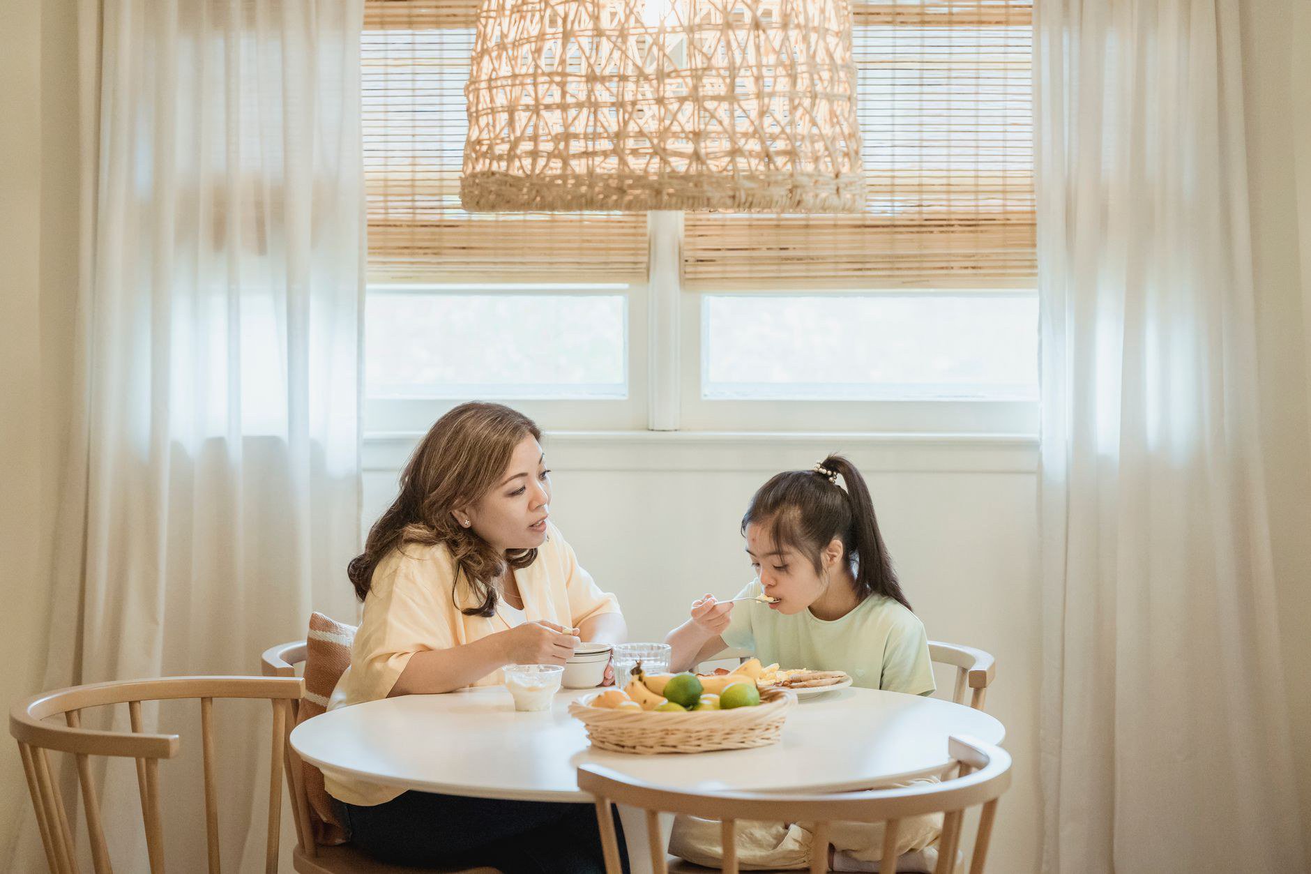Cách phòng bệnh tiêu hóa mùa hè cho cả nhà